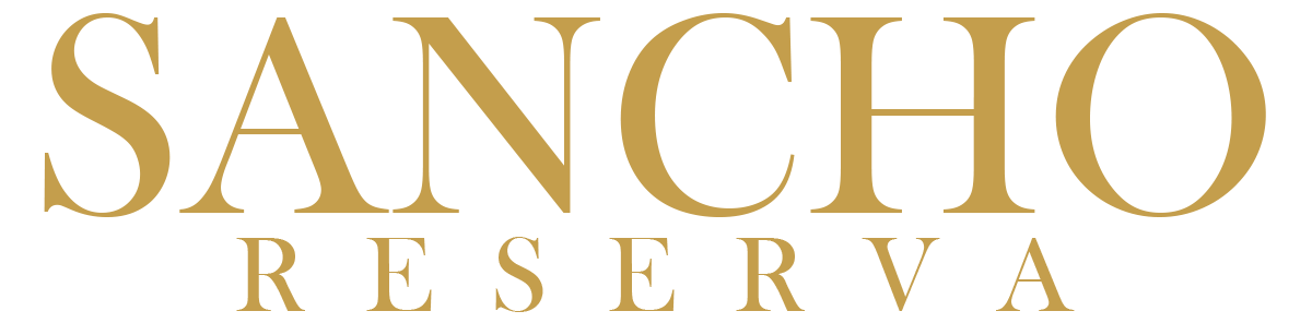 Sancho Reserva
